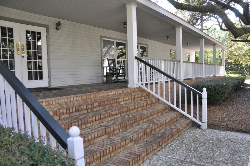 Masonry Steps Installation in Fairfield County, CT